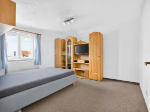 Prodej rodinného domu, Janovice nad Úhlavou, Spartakiádní, 370 m2