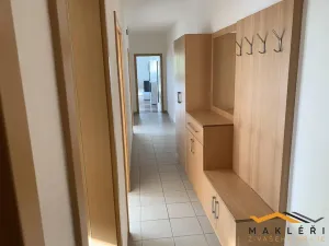Pronájem bytu 3+kk, Jihlava, Kollárova, 70 m2