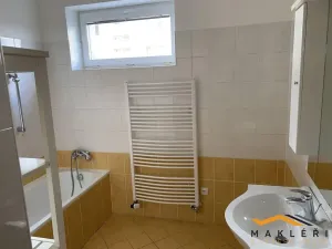 Pronájem bytu 3+kk, Jihlava, Kollárova, 70 m2
