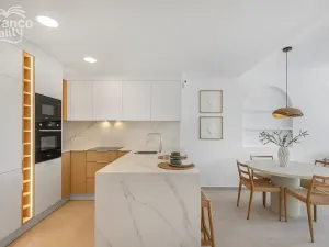 Prodej rodinného domu, Los Alcazares, Murcia, Španělsko, 85 m2