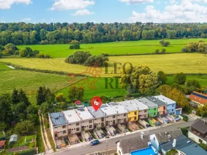 Prodej rodinného domu, Brodce, Pod ZDŠ, 160 m2