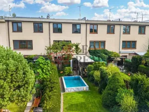 Prodej rodinného domu, Brodce, Pod ZDŠ, 160 m2