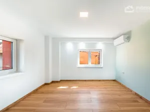 Prodej rodinného domu, Měrovice nad Hanou, 97 m2
