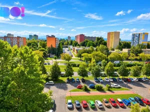 Prodej bytu 2+1, Ostrava - Hrabůvka, Dr. Martínka, 52 m2
