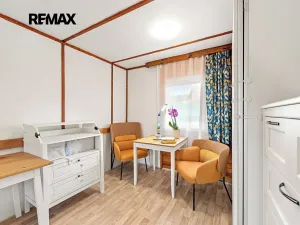 Prodej rodinného domu, Mnichovice, 79 m2