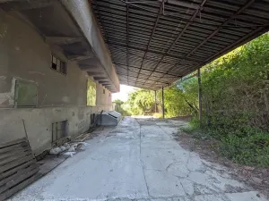 Pronájem skladu, Křenovice, Široká, 1400 m2