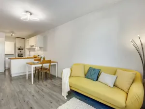 Prodej bytu 2+kk, Unhošť, Na Čeperce, 45 m2