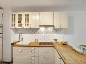 Prodej bytu 2+kk, Unhošť, Na Čeperce, 45 m2