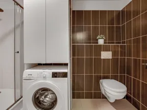 Prodej bytu 2+kk, Unhošť, Na Čeperce, 45 m2