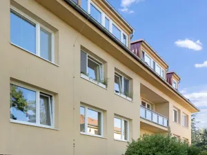 Prodej bytu 2+kk, Unhošť, Na Čeperce, 45 m2
