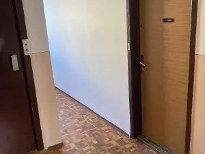 Dražba bytu 2+1, Nové Město pod Smrkem, Husova, 58 m2