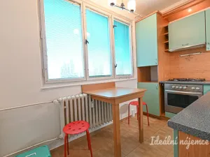 Pronájem bytu 3+1, Brno - Štýřice, Jílová, 55 m2