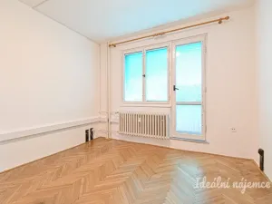 Pronájem bytu 3+1, Brno - Štýřice, Jílová, 55 m2