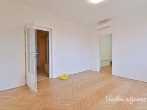 Pronájem bytu 3+1, Brno - Štýřice, Jílová, 55 m2