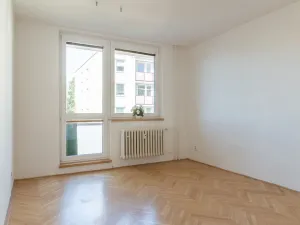 Prodej bytu 2+1, Brno - Žabovřesky, Fričova, 54 m2