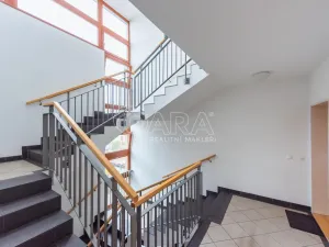 Pronájem bytu 3+kk, Praha - Zbraslav, Faltysova, 80 m2