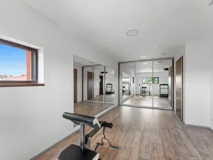 Prodej rodinného domu, Velké Přítočno, Sluneční, 350 m2