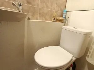 Pronájem bytu 2+1, Otrokovice, 56 m2
