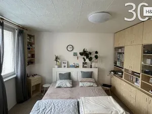 Pronájem bytu 2+1, Otrokovice, 56 m2