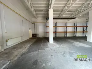 Pronájem skladu, Moravský Písek, Kovodělská, 300 m2