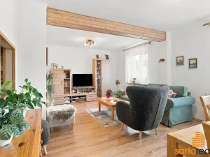 Prodej rodinného domu, Proboštov, Na lučinách, 126 m2