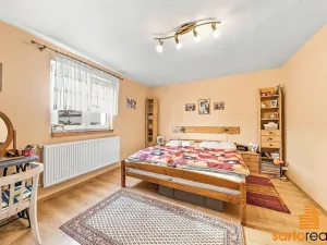 Prodej rodinného domu, Proboštov, Na lučinách, 126 m2