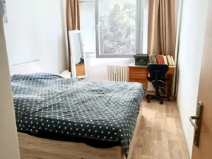 Pronájem bytu 2+kk, Hradec Králové - Slezské Předměstí, Uhelná, 52 m2