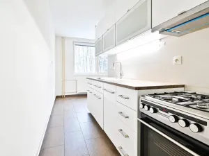 Prodej bytu 2+1, Brno - Kohoutovice, Voříškova, 54 m2