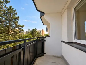 Prodej bytu 2+1, Brno - Kohoutovice, Voříškova, 54 m2