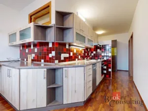 Prodej bytu 3+1, Louny, Kosmonautů, 67 m2