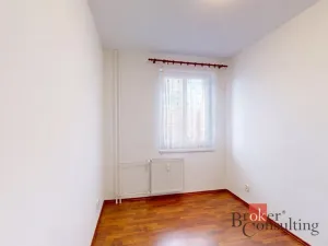 Prodej bytu 3+1, Louny, Kosmonautů, 67 m2