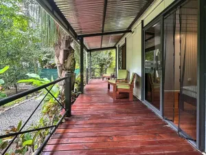 Prodej rodinného domu, Puerto Carrillo, Kostarika, 210 m2