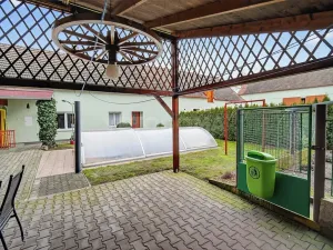 Prodej rodinného domu, Benešovice, 231 m2