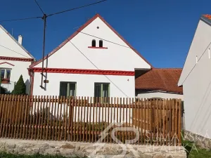 Prodej rodinného domu, Volyně - Zechovice, 114 m2