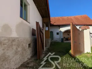 Prodej rodinného domu, Volyně - Zechovice, 114 m2