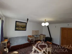 Prodej rodinného domu, Volyně - Zechovice, 114 m2
