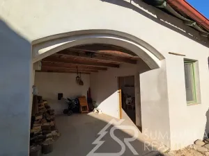Prodej rodinného domu, Volyně - Zechovice, 114 m2