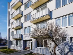 Pronájem bytu 1+1, Strakonice - Strakonice II, Luční, 37 m2
