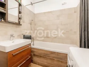 Pronájem bytu 2+1, Zlín, Padělky IX, 59 m2
