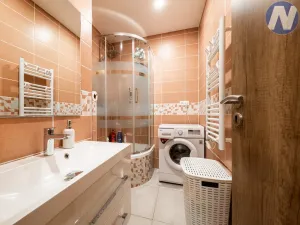 Pronájem bytu 2+1, Volary, Sídl. Míru, 61 m2