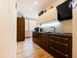 Pronájem bytu 2+1, Volary, Sídl. Míru, 61 m2