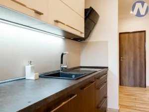 Pronájem bytu 2+1, Volary, Sídl. Míru, 61 m2