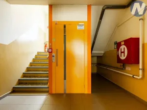 Pronájem bytu 2+1, Volary, Sídl. Míru, 61 m2