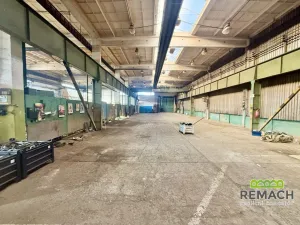 Pronájem výrobních prostor, Uherský Brod, U Korečnice, 600 m2