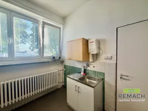 Pronájem výrobních prostor, Uherský Brod, U Korečnice, 600 m2