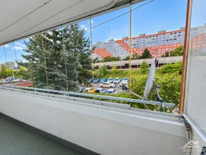 Prodej bytu 4+1, Praha - Řepy, Zrzavého, 83 m2