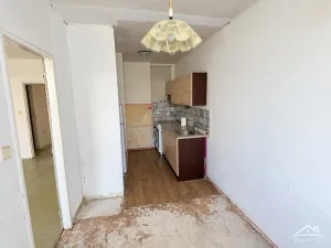 Prodej bytu 3+1, Praha - Řepy, Zrzavého, 83 m2