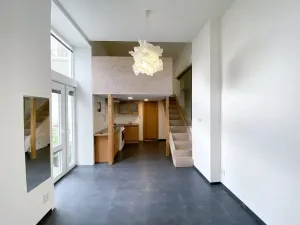 Pronájem bytu 2+kk, Brno, Břeclavská, 40 m2