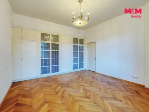 Prodej bytu 3+1, Plzeň - Jižní Předměstí, Skrétova, 179 m2