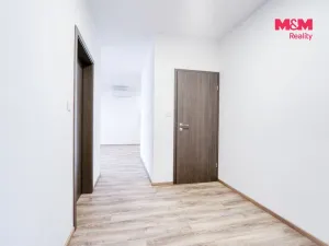Pronájem bytu 2+kk, Plzeň - Východní Předměstí, Sladová, 54 m2